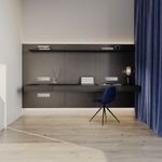 VLS020105 Выключатель встраиваемый VOLTUM S70 двухклавишный 10А, (сталь) (ТМ Maytoni)