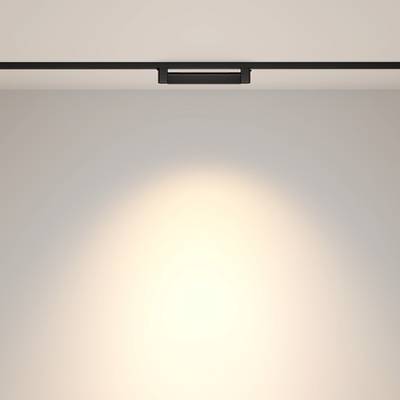 Трековый светильник Points Unity 4000K 10Вт 36°, TR010-1-10W4K-M-B. TM Maytoni