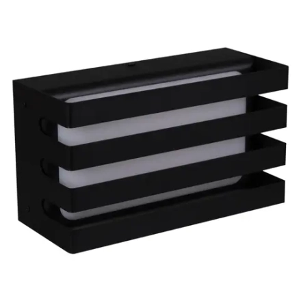 86864-9.2-001JH LED18W BK фонарь Reluce, LED