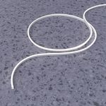 Гибкий неон 1206 24В 9,6Вт/м 6000K IP67 5м, 200681. TM Maytoni