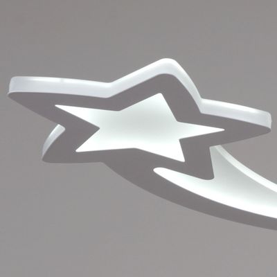 01150-0.3-03 WH светильник потолочный