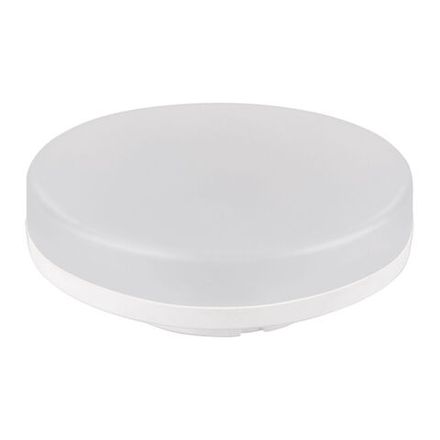 Светодиодная лампа GX53 LED PC 15W 3300K BLGX5313