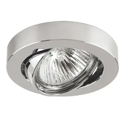 006234 Светильник MATTONI CYL MR16/HP16 ХРОМ Lightstar