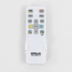 Citilux Тринити CL238231E RGB Люстра светодиодная с пультом
