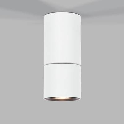 Светильник потолочный светодиодный Sens 10W 4000K белый 25042/LED