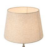 Настольный светильник Butler FR2057TL-01BG, E27х1. TM Maytoni