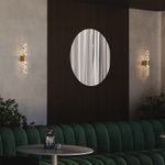 Настенный светильник (бра) Selemo 3000К 5Вт, MOD328WL-L5BS3K. TM Maytoni