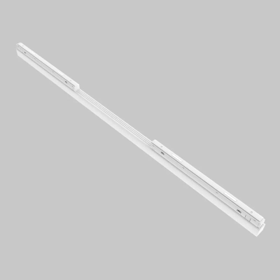 Трековый светильник Базис / Basis Exility 2700-6000K 30Вт 120° Dim Smart Zigbee, TR030-4-30WTW-DSZ-W. TM Maytoni