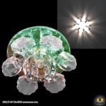 2022/B G9 CR+RNB светильник точ.