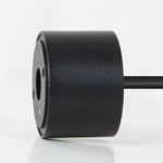 Точечный подвесной светильник Arte Lamp LAZIO A5367SP-1SS, GU10