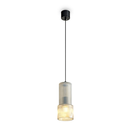 Подвесной светильник Versato FR5599PL-01CG, E27х1. TM Maytoni