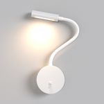 Настенный светильник (бра) Stem 3000К 3Вт IP 20, C035WL-L3W3K. TM Maytoni