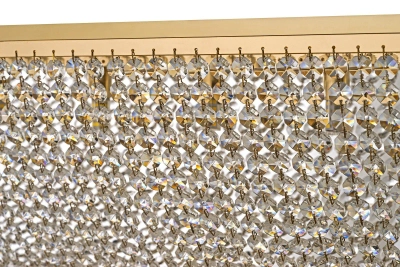 Подвесная люстра Arti Lampadari Milano E 1.5.120X30.102 G