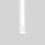Подвесной светодиодный светильник 50189/1 LED белый, LED