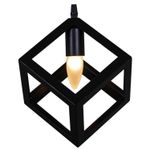 02182-0.4-03 BK светильник потолочный