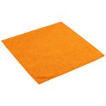 Набор салфеток из микрофибры 2шт для мытья окон Leonord