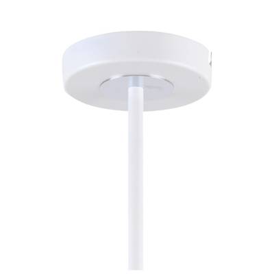 Потолочная люстра Viator 2559-5P, 5*E14*40W. ТМ F-Promo