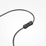 Настольный светильник Breeze 3000К 15Вт, MOD281TL-L15BS3K. TM Maytoni