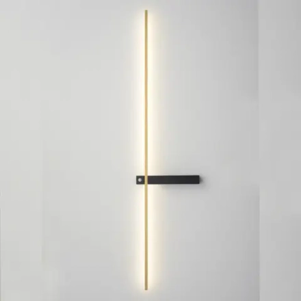 Бра Crystal Lux CLT 077W1000 BL-BS 1400/577