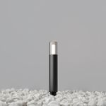 Ландшафтный светильник Glide G9x1, IP54, O437FL-01GF1. TM Maytoni