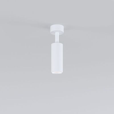 Накладной светодиодный светильник Diffe 85639/01 8W 4200K белый