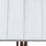Декоративная настольная лампа Arte Lamp Fire A4035LT-1GO, 1хE27