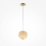 Подвесной светильник Adamant G9х1 MOD487PL-01BS. TM Maytoni