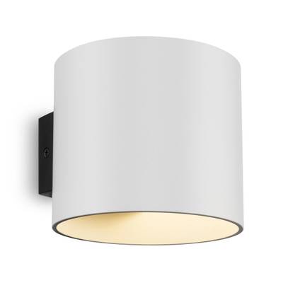 Настенный светильник (бра) Rond G9х1, C066WL-01W. TM Maytoni