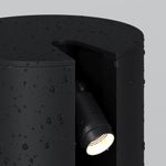 Ландшафтный светильник Cave 3000К 3Вт IP 65, O468FL-L3B3K. TM Maytoni