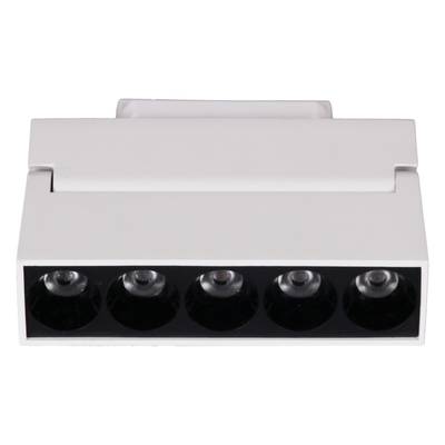 06187-9.3-001QY LED10W WT светильник трековый
