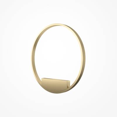 Настенный светильник (бра) Rim 4000К 37Вт, MOD058WL-L35BS4K. TM Maytoni