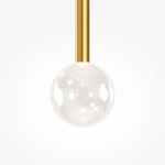 Подвесной светильник Воздушная мечта / Bubble dream 3000К 3Вт, MOD383PL-L4BS3K. TM Maytoni