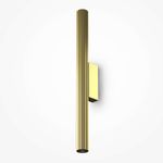 Настенный светильник Calipso 2700К 12Вт 36°, C082WL-12W2.7K-BS. TM Maytoni