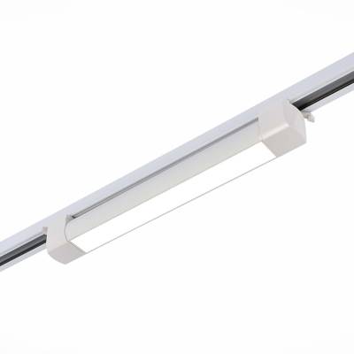 ST368.546.20 Св-к трек. Белый LED 1*20W 4000K 1 450Lm Ra&gt;90 120° IP20 L387xW49xH54 170-240V