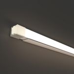 Гибкий неон 16x16 24В 10Вт/м 4000K IP67 10м (боковой изгиб), 432015. TM Maytoni