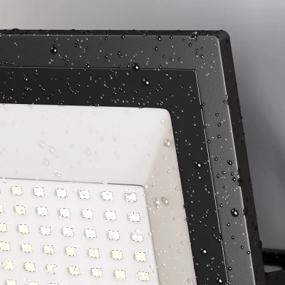Прожектор Поток / Flood 4000К 50Вт IP65, FL001-L50B4K. TM Maytoni