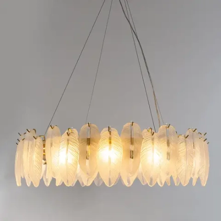 Подвесная люстра Arte Lamp EVIE A4052SP-12SG, 12хE14