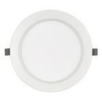 Светильник IM-CYCLONE-R230-30W Warm3000 (WH, 90 deg) (Arlight, IP40 Металл, 3 года)