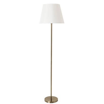 Торшер Arte Lamp ELBA A2581PN-1AB, 1хE27