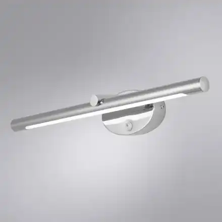 Подсветка для картин Arte Lamp RONNIE A8025AP-1CC, 1хLED