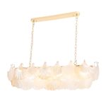 Люстра Crystal Lux BONITA SP14 L1200 1260/314L