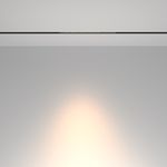 Трековый светильник Points Exility 3000К 10Вт 36° TR232-2-10W3K-B. TM Maytoni