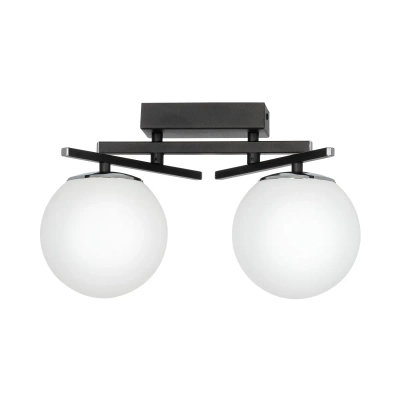 Citilux DORSY CL223122 LED Светильник поворотный Чёрный