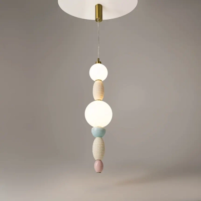 Подвесной светильник Обожание / Adore 3000К 24Вт, MOD297PL-L24BS3K. TM Maytoni