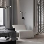 Настенный светильник (бра) FR5549WL-L4B, FR5549WL-L4B. TM Maytoni