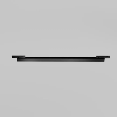 Трековый светильник Точки / Points Levity 3000К 20Вт 30°, TR193-1-20W3K-M-B. TM Maytoni