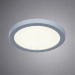 Встраиваемый светильник Arte Lamp MESURA A7977PL-1WH, LED
