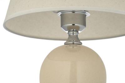 Настольная лампа Arti Lampadari Noli E 4.1 C