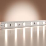 Светодиодная лента Base 24В 2835 9,6Вт/м 6000K 5м IP 20 201179. TM Maytoni