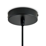 Подвесной светильник Alzare FR5595PL-01B, E27х1. TM Maytoni